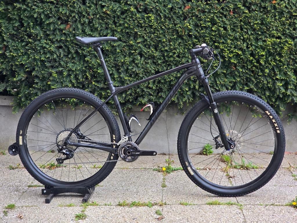 Merida Big Nine Full Shimano XT 29 Neuf