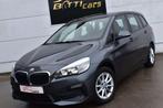 BMW 2 Serie 216 1.5dA* Gran Tourer* 7Plaatsen* Camera* Trekh, Argent ou Gris, Commande vocale, Entreprise, 7 places
