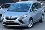 | Opel Zafira 2.0 d | 112.000 km | 2014.11 | Automaat, Achat, Entreprise, 5 portes, 96 kW