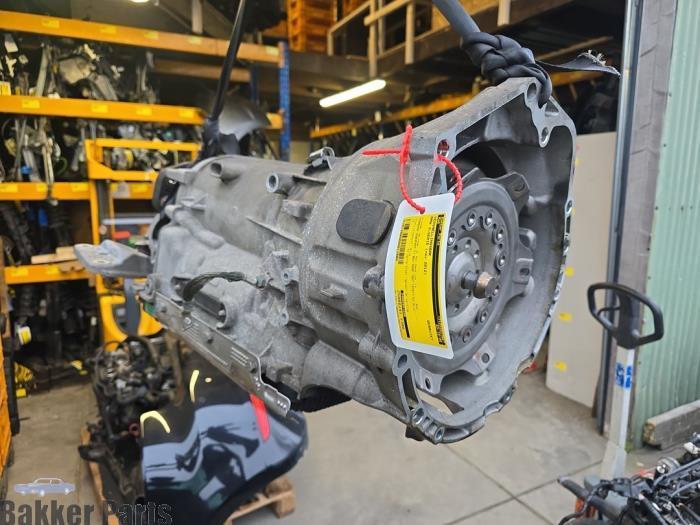 Automaatbak d'un BMW 3-Serie, Autos : Pièces & Accessoires, Transmission & Accessoires, BMW, Utilisé, 3 mois de garantie