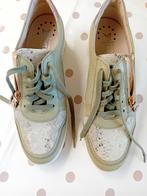 Wandelschoenen dames, Mephisto, Neuf, Chaussures de marche, Vert