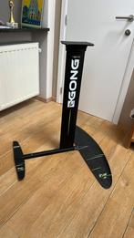 Foil Gong wingfoil, Ophalen, Zo goed als nieuw