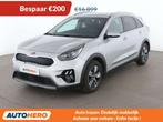 Kia Niro 1.6 Plug-in Hybrid Spirit (bj 2019, automaat), Auto's, Kia, https://public.car-pass.be/vhr/75c90970-fbde-46f5-8e4b-278e621b419e