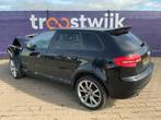 2009 - Audi - A3 Sportback - 1.4 TFSI Attraction - Personena, Auto's, Euro 5, Gebruikt, Bedrijf, Break