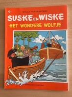 Suske en Wiske, Boeken, Ophalen of Verzenden, Zo goed als nieuw