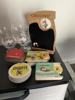 Nieuw chouffe verzameling koopje, Verzamelen, Ophalen, Nieuw