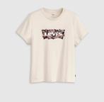 Levi’s t-shirt ( plus size ) NEW - for women ( size 2x ), Ophalen of Verzenden, Nieuw, Beige, Zonder mouw