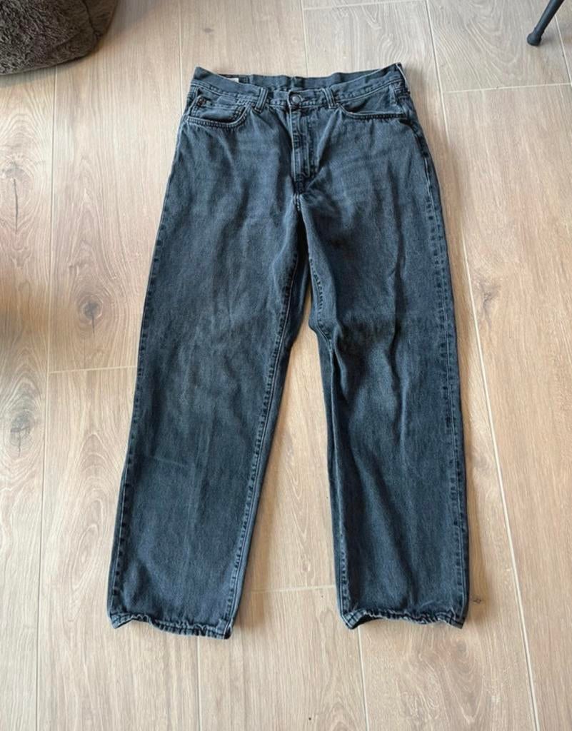 jeans levi’s heren W34, Ophalen of Verzenden, Zo goed als nieuw