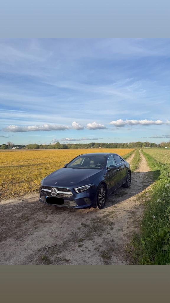 Mercedes A250e, Autos, Cuir, Classe A, Achat, Euro 6