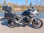 Moto Guzzi Stelvio 2014, Motoren, Motoren | Moto Guzzi, Particulier