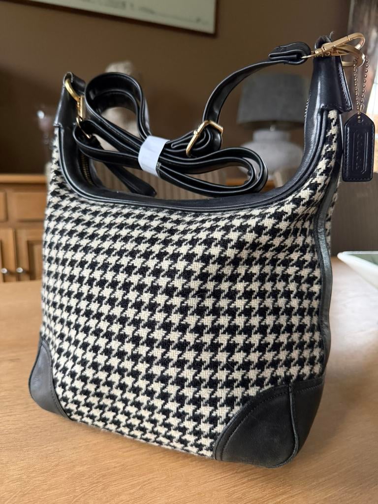 Handtas Coach 6954 ! Origineel !, Ophalen of Verzenden, Zo goed als nieuw, Handtas