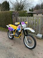 Suzuki DR350 SK tiptop, Motoren, Particulier, Enduro, Sportuitlaat