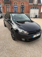 VW  GOLF  6   1.4  BENZINE    5  DEURS, Autos, Volkswagen, Euro 5, Achat, 5 portes, Essence