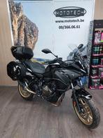 Yamaha Tracer 7 GT, Motoren, Motoren | Yamaha, 700 cc, 2 cilinders, Motorrijbewijs A, Bedrijf