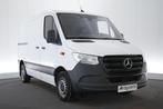 (2CUM012) MERCEDES-BENZ SPRINTER, Autos, Achat, Entreprise, 3 places, Mercedes-Benz