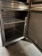 Professionele koel- en diepvriescombinatie, Elektronische apparatuur, Koelkasten en IJskasten, Ophalen, Zo goed als nieuw
