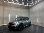 MINI COOPER S/2004/1.6BENZINE/181000KM/HARMANKARDON/AIRCO, Autos, Argent ou Gris, Entreprise, Boîte manuelle, Entretenue par le concessionnaire