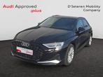 Audi A3 Sportback PHEV A3 Sportback PHEV 40 TFSI e Advanced, Auto's, Audi, Zwart, Hybride Elektrisch/Benzine, Te koop, A3