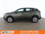 Peugeot 3008 1.2 PureTech Active (automatique), Argent ou Gris, Achat, Euro 6, 131 ch