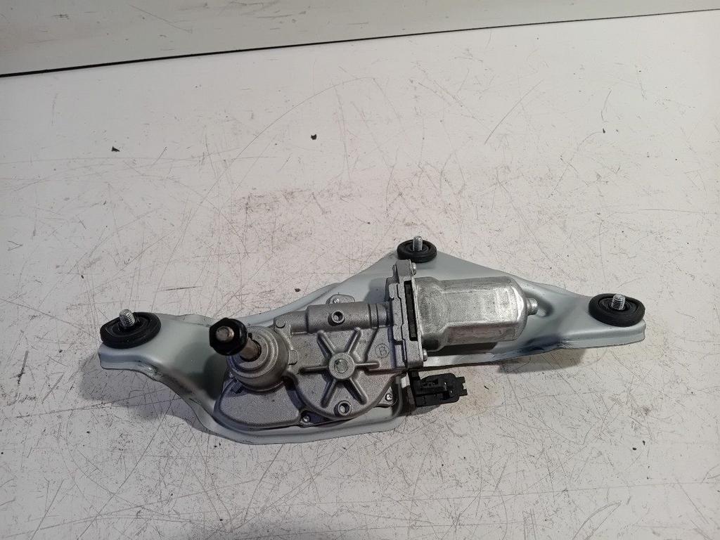 Ruitenwissermotor achter Hyundai Tucson, Onderdelen@venauto.nl, Van der Ven Autorecycling B.V., Gebruikt, Ettenseweg 76, 4706 PB Roosendaal, The Netherlands