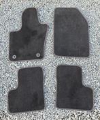 Tapis de sol Fiat 500 X en velours, Enlèvement, Utilisé