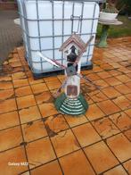 Watervat, Enlèvement ou Envoi