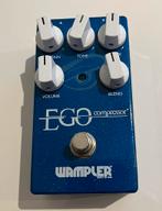 Wampler EGO compressor, Enlèvement ou Envoi, Comme neuf, Compresseur