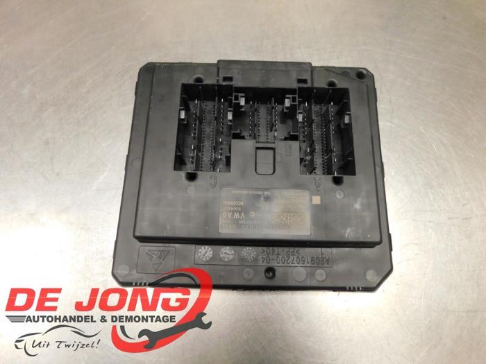 Computer Body Control van een Seat Arona, Auto-onderdelen, Carrosserie, Seat, Gebruikt, 3 maanden garantie, Ophalen of Verzenden