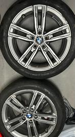Jantes BMW, Autos : Pièces & Accessoires, Pneus & Jantes, Véhicule de tourisme, 17 pouces, Enlèvement, Utilisé