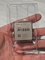 AMD Ryzen 9 5900X 12C/24T, Informatique & Logiciels, Processeurs, Enlèvement ou Envoi, 4 Ghz ou plus, Comme neuf, AMD Ryzen 9