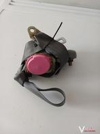 Suzuki Alto 5drs 1.0B 2600057 Gordel LA grijs '03, Gebruikt, -, -, Ophalen of Verzenden