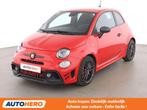 Abarth 595 1.4 Competizione (bj 2021, semi-automaat), Auto's, 4 zetels, Stof, Euro 6, Electronic Stability Program (ESP)