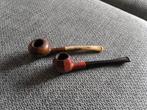 2 Pipes en bois bruyere 25€/pcs, Collections