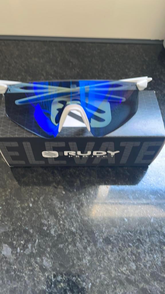 Rudy project, Verzenden, Nieuw