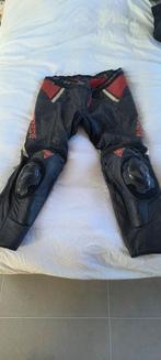 Dainese motorbroek 52, Dainese, Broek | leer, Heren, Ophalen of Verzenden