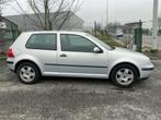 Volkswagen Golf 4 voitures voyageurs 2000, Euro 2, Achat, Entreprise, Boîte manuelle
