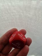 kleine dobbelsteen " afwas", Ophalen, Nieuw