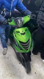 Piaggio zip 2takt 70cc, Fietsen en Brommers, Ophalen, Zo goed als nieuw, Zip