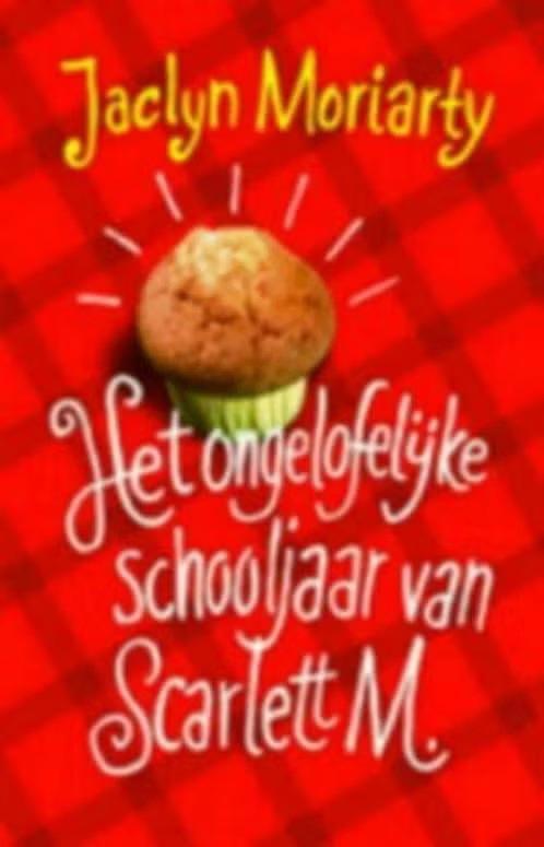 Jaclyn Moriarty / keuze uit 2 boeken, Enlèvement ou Envoi, Comme neuf