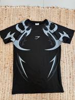 Gymshark T-shirt, Ophalen, Zo goed als nieuw