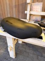 Piaggio Gilera Zadel Typhoon, Fietsen en Brommers, Ophalen of Verzenden, Zo goed als nieuw, Zadel, Piaggio