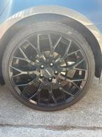 5x112 19ich, Gebruikt, Banden en Velgen, Ophalen, 19 inch