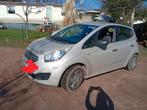 Kia venga, Particulier, Achat, Venga