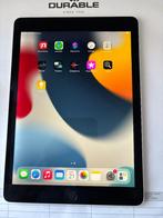 Apple iPad Air 2 16Go Noir Occasion Bon état et fonctionnel, Informatique & Logiciels, Apple iPad Tablettes, Enlèvement ou Envoi