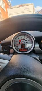 Mini cooper John work 2008 1.6 diesel euro 4, Particulier, Achat