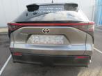 Toyota bZ4x Style, Argent ou Gris, Achat, Electronic Stability Program (ESP), Noir
