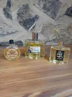 Set van 3 vintage geuren Tranoy Paris, Verzamelen, Verzenden