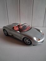 Porsche Boxster - Maisto - 1/18, Hobby en Vrije tijd, Ophalen, Maisto