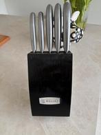 Messen muller kochtopfhaus, Huis en Inrichting, Ophalen, Gebruikt