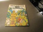 Nero - Beo de verschrikkelijke - 1955, Boeken, Gelezen, Marc Sleen, Eén stripboek, Ophalen of Verzenden